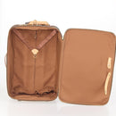 LOUIS VUITTON Monogram Pegas 55 Suitcase M23294 LV Auth 183347A-11