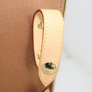 LOUIS VUITTON Monogram Pegas 55 Suitcase M23294 LV Auth 183347A-26