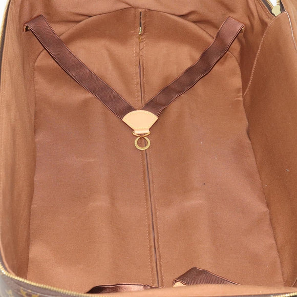 LOUIS VUITTON Monogram Pegas 55 Suitcase M23294 LV Auth 183347A