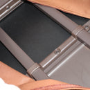 LOUIS VUITTON Monogram Pegas 55 Suitcase M23294 LV Auth 183347A-31