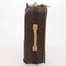 LOUIS VUITTON Monogram Pegas 55 Suitcase M23294 LV Auth 183347A-4