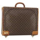 LOUIS VUITTON Monogram Pullman 60 Suitcase T23278 LV Auth 183348A-1