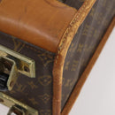 LOUIS VUITTON Monogram Pullman 60 Suitcase T23278 LV Auth 183348A-8