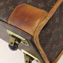LOUIS VUITTON Monogram Pullman 60 Suitcase T23278 LV Auth 183348A-16