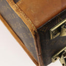 LOUIS VUITTON Monogram Pullman 60 Suitcase T23278 LV Auth 183348A-17