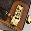 LOUIS VUITTON Monogram Pullman 60 Suitcase T23278 LV Auth 183348A-10