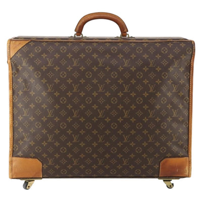 LOUIS VUITTON Monogram Pullman 60 Suitcase T23278 LV Auth 183348A - 0