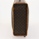 LOUIS VUITTON Monogram Pullman 60 Suitcase T23278 LV Auth 183348A-3