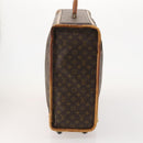 LOUIS VUITTON Monogram Pullman 60 Suitcase T23278 LV Auth 183348A-4