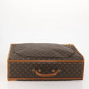 LOUIS VUITTON Monogram Pullman 60 Suitcase T23278 LV Auth 183348A-6