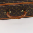 LOUIS VUITTON Monogram Pullman 60 Suitcase T23278 LV Auth 183348A-7