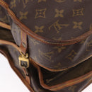 LOUIS VUITTON Monogram Portable Cabin Garment Cover M23420 LV Auth 183349-16
