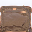LOUIS VUITTON Monogram Portable Cabin Garment Cover M23420 LV Auth 183349-19