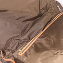LOUIS VUITTON Monogram Portable Cabin Garment Cover M23420 LV Auth 183349-21