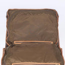 LOUIS VUITTON Monogram Portable Cabin Garment Cover M23420 LV Auth 183349-22