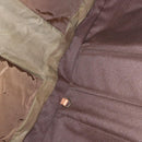 LOUIS VUITTON Monogram Portable Cabin Garment Cover M23420 LV Auth 183349-23