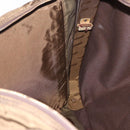 LOUIS VUITTON Monogram Portable Cabin Garment Cover M23420 LV Auth 183349-24