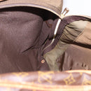 LOUIS VUITTON Monogram Portable Cabin Garment Cover M23420 LV Auth 183349-25