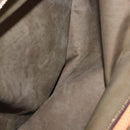 LOUIS VUITTON Monogram Portable Cabin Garment Cover M23420 LV Auth 183349-27