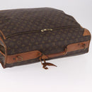 LOUIS VUITTON Monogram Portable Cabin Garment Cover M23420 LV Auth 183349-6
