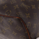 LOUIS VUITTON Monogram Speedy 25 Hand Bag M41528 LV Auth 183379-16