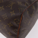 LOUIS VUITTON Monogram Speedy 25 Hand Bag M41528 LV Auth 183379-17