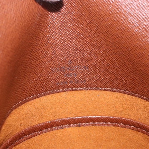 LOUIS VUITTON Monogram Musette Salsa Short Shoulder Bag M51258 LV Auth 183382