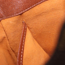 LOUIS VUITTON Monogram Musette Salsa Kurze Umhängetasche M51258 LV Auth 183382-12