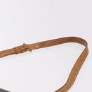 LOUIS VUITTON Monogram Musette Salsa Kurze Umhängetasche M51258 LV Auth 183382-8