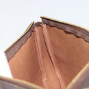 LOUIS VUITTON Monogram Pochette Accessoires Accessory Pouch M51980 Auth 183383-19