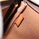 LOUIS VUITTON Monogram Pochette Accessoires Accessory Pouch M51980 Auth 183383-12