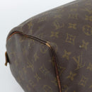 LOUIS VUITTON Monogram Speedy 30 Hand Bag M41526 LV Auth 183399-8