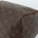 LOUIS VUITTON Monogram Speedy 30 Hand Bag M41526 LV Auth 183399-16