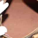LOUIS VUITTON Monogram Speedy 30 Hand Bag M41526 LV Auth 183399-10