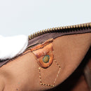 LOUIS VUITTON Monogram Speedy 30 Hand Bag M41526 LV Auth 183399-11