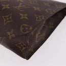 LOUIS VUITTON Monogram Toilette 26 Etui M47542 LV Auth 183411-14