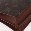 LOUIS VUITTON Monogram Angian Shoulder Bag M51205 LV Auth 183417-14