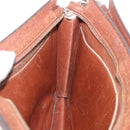 LOUIS VUITTON Monogram Angian Shoulder Bag M51205 LV Auth 183417-17