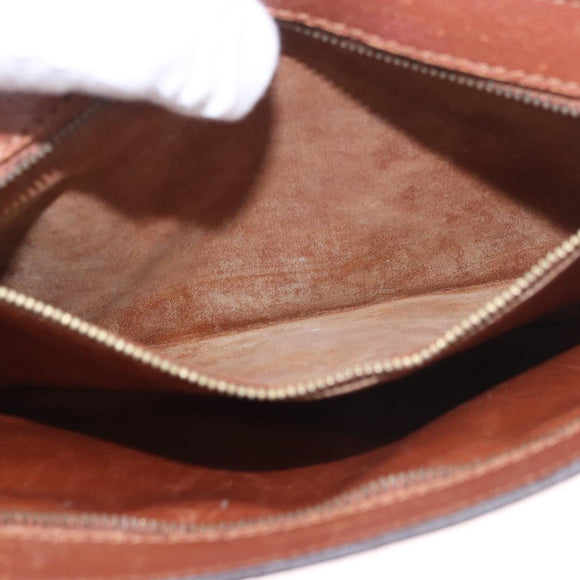 LOUIS VUITTON Monogram Angian Shoulder Bag M51205 LV Auth 183417