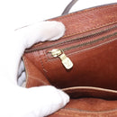 LOUIS VUITTON Monogram Angian Shoulder Bag M51205 LV Auth 183417-23