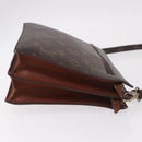 LOUIS VUITTON Monogram Angian Shoulder Bag M51205 LV Auth 183417-3