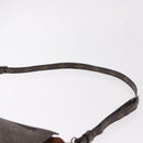 LOUIS VUITTON Monogram Angian Shoulder Bag M51205 LV Auth 183417-8