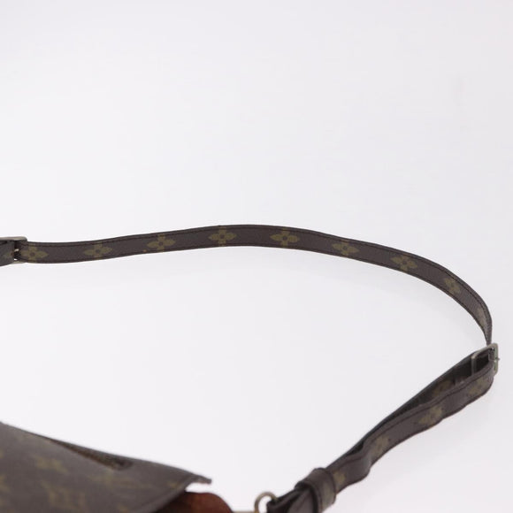 LOUIS VUITTON Monogram Angian Shoulder Bag M51205 LV Auth 183417