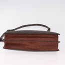 LOUIS VUITTON Monogram Angian Shoulder Bag M51205 LV Auth 183417-5