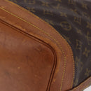 LOUIS VUITTON Monogram Noe Shoulder Bag M42224 LV Auth 183423-15