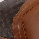 LOUIS VUITTON Monogram Noe Shoulder Bag M42224 LV Auth 183423-16