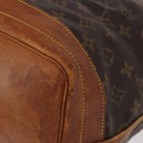 LOUIS VUITTON Monogram Noe Shoulder Bag M42224 LV Auth 183423-17