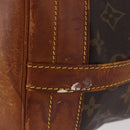 LOUIS VUITTON Monogram Noe Shoulder Bag M42224 LV Auth 183423-10