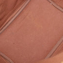 LOUIS VUITTON Monogram Noe Shoulder Bag M42224 LV Auth 183423-11