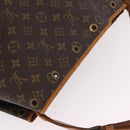 LOUIS VUITTON Monogram Noe Shoulder Bag M42224 LV Auth 183423-6